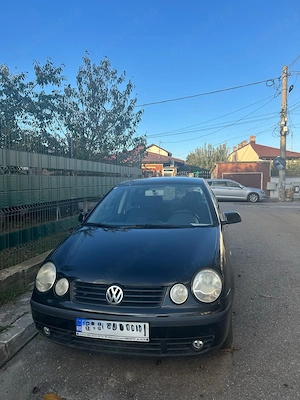 Vand polo 1,2 2004