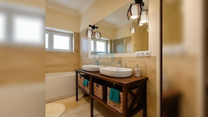 Apartament 4 camere de închiriat, 130 mp, Garaj + Parcare, zona Sigma - imagine 6