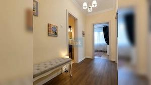 Apartament 4 camere de închiriat, 130 mp, Garaj + Parcare, zona Sigma - imagine 3
