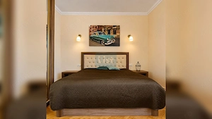 Apartament 4 camere de închiriat, 130 mp, Garaj + Parcare, zona Sigma - imagine 5