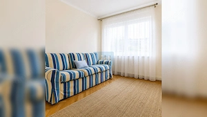 Apartament 4 camere de închiriat, 130 mp, Garaj + Parcare, zona Sigma - imagine 7