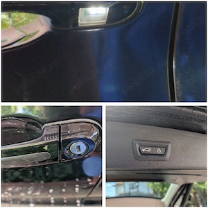 x3 ,2014,foarte dotat 230000km - imagine 7
