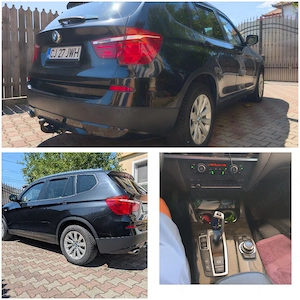 x3 ,2014,foarte dotat 230000km - imagine 6