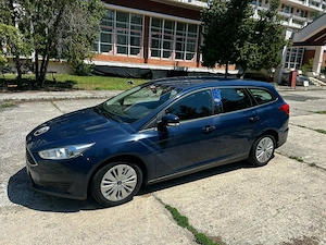 Vând autoturism Ford Focus - imagine 2