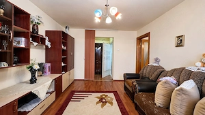 COMISION 0% | Apartament 2 camere | Blascovici | 41 mp | Etaj 4/4 - imagine 2