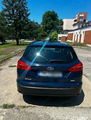 Vând autoturism Ford Focus - imagine 4