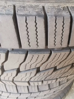 Anvelope 205/65r16C all season - imagine 5