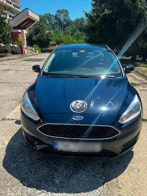 Vând autoturism Ford Focus - imagine 3