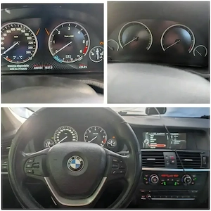 x3 ,2014,foarte dotat 230000km - imagine 4
