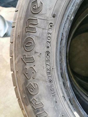 Anvelope 205/65r16C all season - imagine 4