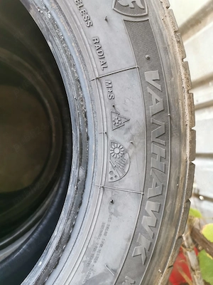 Anvelope 205/65r16C all season - imagine 3