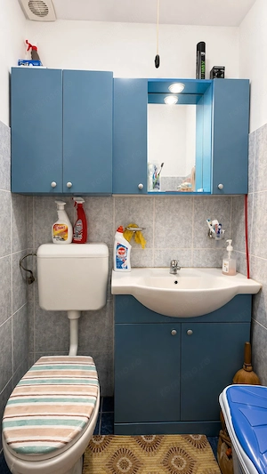 COMISION 0% | Apartament 2 camere | Blascovici | 41 mp | Etaj 4/4 - imagine 7