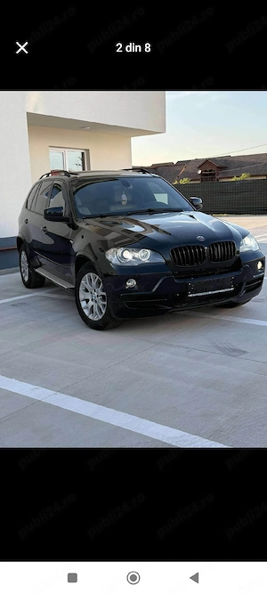 vand x5 2008 - imagine 3