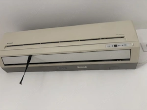 Aer condiționat Ar elik Neo Plasma 4620 AA   14.800 BTU   funcțional