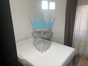  Apartament 2 Camere P-ta Victoriei Bucuresti - imagine 7