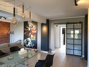 3 camere Decebal - Rond Alba Iulia - imagine 5