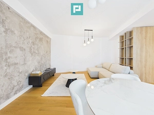 Apartament Premium 2 camere | Iancu Nicolae - imagine 4
