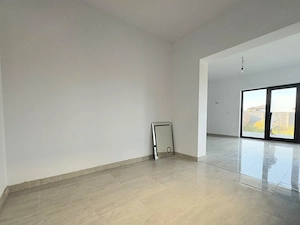 Duplex cu 5 camere, finalizat, cu dormitor la parter ! - imagine 8