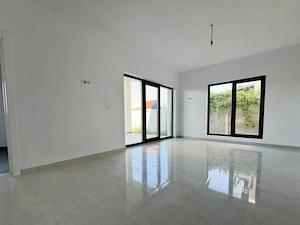 Duplex cu 5 camere, finalizat, cu dormitor la parter ! - imagine 5