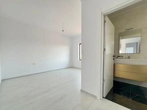 Duplex cu 5 camere, finalizat, cu dormitor la parter ! - imagine 17