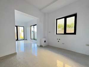 Duplex cu 5 camere, finalizat, cu dormitor la parter ! - imagine 7