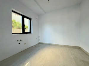 Duplex cu 5 camere, finalizat, cu dormitor la parter ! - imagine 9