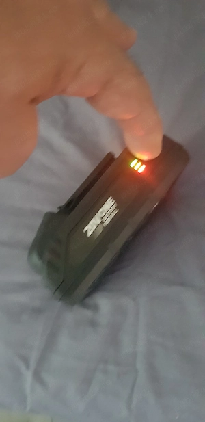 acumulator pentru sculele rosii de la kaufland .myproject si vonroc si aspirator antiacarieni cu UV
