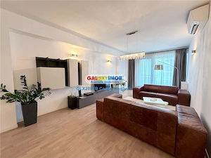 Apartament 3 camere Lux - Nordului Herastrau (Lighthouse Residence)