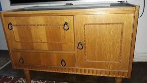 mobilier sufragerie