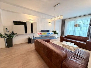 Apartament 3 camere Lux - Nordului Herastrau (Lighthouse Residence) - imagine 2