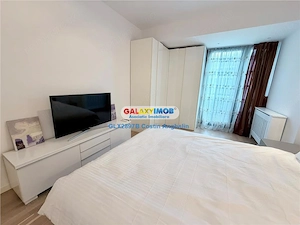 Apartament 3 camere Lux - Nordului Herastrau (Lighthouse Residence) - imagine 18