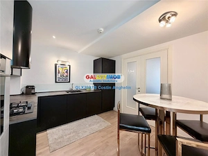 Apartament 3 camere Lux - Nordului Herastrau (Lighthouse Residence) - imagine 4