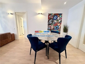 Apartament 3 camere Lux - Nordului Herastrau (Lighthouse Residence) - imagine 15