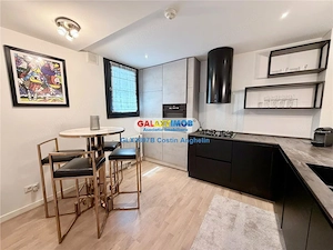 Apartament 3 camere Lux - Nordului Herastrau (Lighthouse Residence) - imagine 3