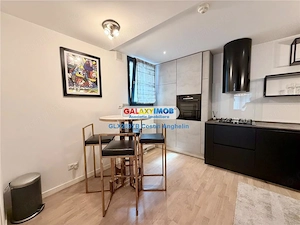Apartament 3 camere Lux - Nordului Herastrau (Lighthouse Residence) - imagine 13