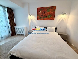 Apartament 3 camere Lux - Nordului Herastrau (Lighthouse Residence) - imagine 17