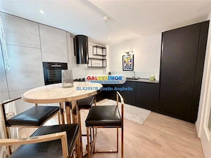 Apartament 3 camere Lux - Nordului Herastrau (Lighthouse Residence) - imagine 14
