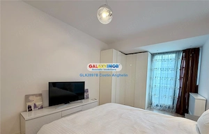 Apartament 3 camere Lux - Nordului Herastrau (Lighthouse Residence) - imagine 6