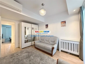 Apartament 3 camere Lux - Nordului Herastrau (Lighthouse Residence) - imagine 7