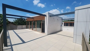 Vilă Modernă P+2E în Pipera – Spațiu, Confort și Terasa Panoramică - imagine 20