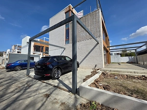Vilă Modernă P+2E în Pipera – Spațiu, Confort și Terasa Panoramică - imagine 10