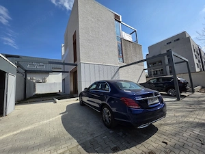 Vilă Modernă P+2E în Pipera – Spațiu, Confort și Terasa Panoramică - imagine 13