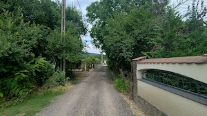 OLTENI  BUJORENI VALCEA 2200 mp teren constructii - imagine 2