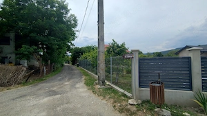 OLTENI  BUJORENI VALCEA 2200 mp teren constructii - imagine 7