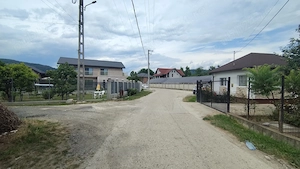 OLTENI  BUJORENI VALCEA 2200 mp teren constructii - imagine 8