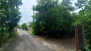 OLTENI  BUJORENI VALCEA 2200 mp teren constructii - imagine 6