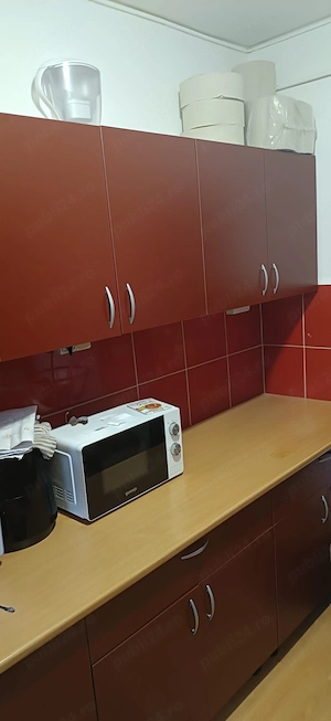 Apartament doua camere - imagine 3