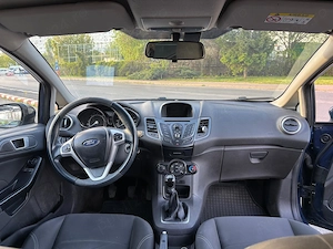 Ford Fiesta 1.5 TDCI 2014 - imagine 5