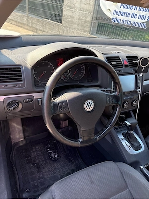 Vand Golf 5 Automat - imagine 5