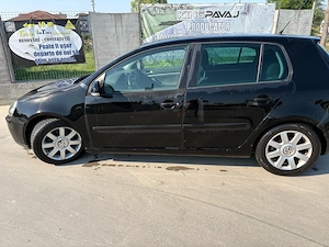 Vand Golf 5 Automat - imagine 2
